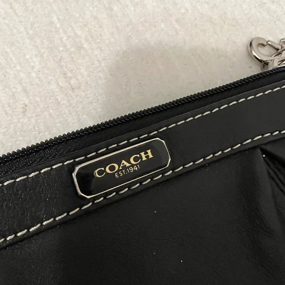 Coach Wristlet  - Picture 3 of 5